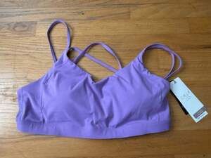 CALIA Inspire Low Support Strappy Sports Bra